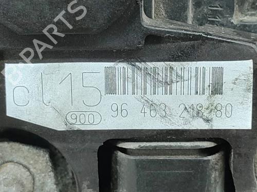 Alternator CITROËN C4 I (LC_) 1.6 HDi | BP29806678M7 