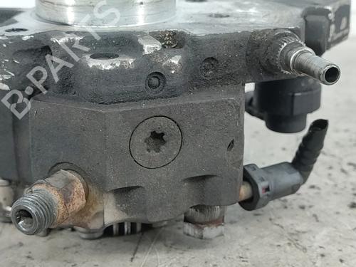 Injection pump RENAULT TRAFIC II Van (FL) 2.0 dCi 115 (FL01, FL0U, FL00, FL0H, FL0M) | BP29808447M78