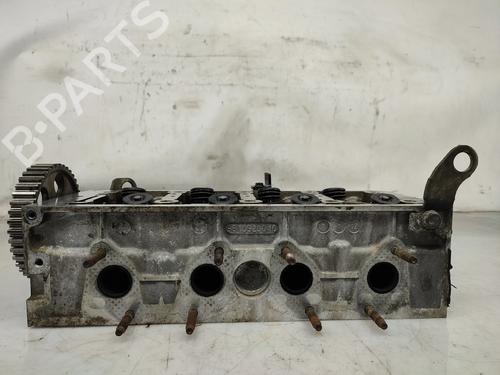 Used Cylinder head PEUGEOT 205 II (20A/C) 1.1 (54 hp) 29945139