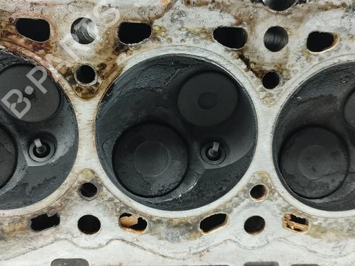 Cylinder head PEUGEOT 205 II (20A/C) 1.1 | BP29945139M5 