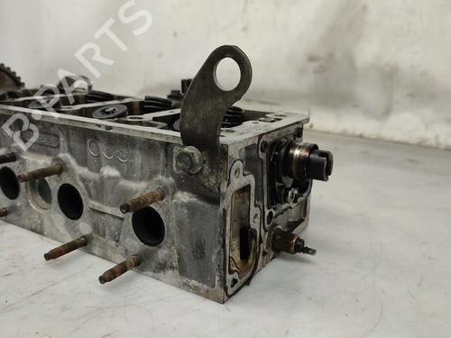 Cylinder head PEUGEOT 205 II (20A/C) 1.1 | BP29945139M5 