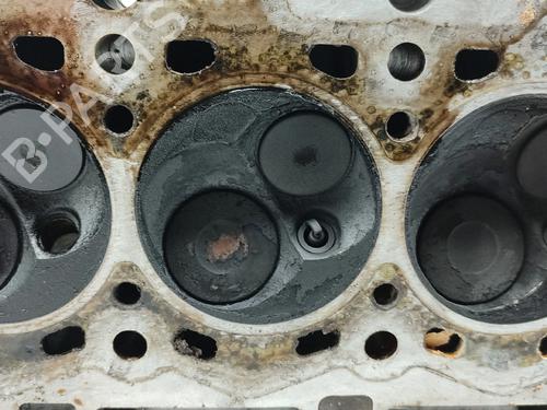 Cylinder head PEUGEOT 205 II (20A/C) 1.1 | BP29945139M5 