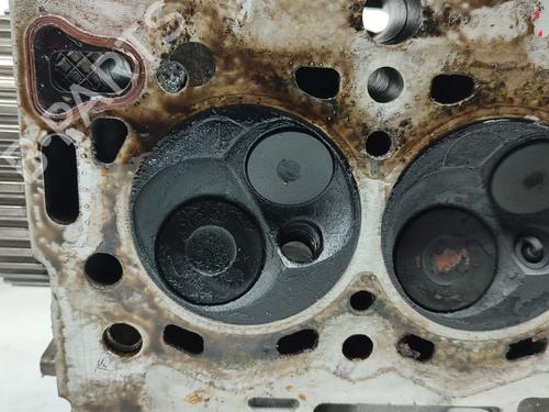 Cylinder head PEUGEOT 205 II (20A/C) 1.1 | BP29945139M5 