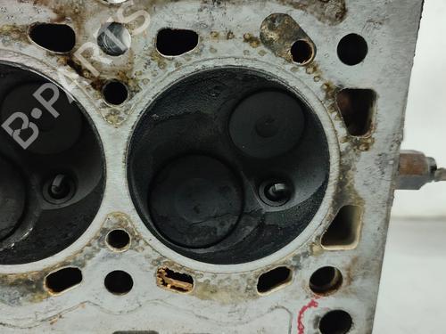 Cylinder head PEUGEOT 205 II (20A/C) 1.1 | BP29945139M5 