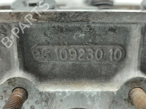 Cylinder head PEUGEOT 205 II (20A/C) 1.1 | BP29945139M5 