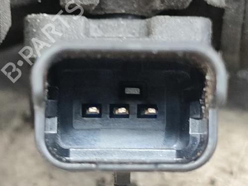 Throttle body CITROËN C4 I (LC_) 1.6 HDi | BP29806687M82 