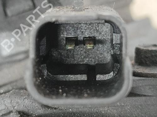 Throttle body CITROËN C4 I (LC_) 1.6 HDi | BP29806687M82 