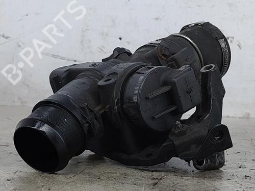 Throttle body CITROËN C4 I (LC_) 1.6 HDi | BP29806687M82 