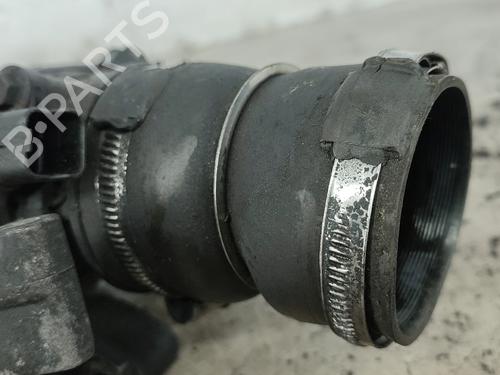 Throttle body CITROËN C4 I (LC_) 1.6 HDi | BP29806687M82 