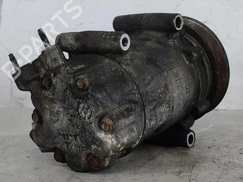 AC compressor CITROËN C4 I (LC_) 1.6 HDi | BP29806694M34 - Image 5