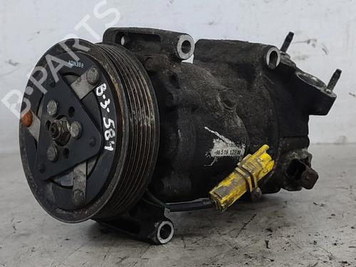 AC compressor CITROËN C4 I (LC_) 1.6 HDi | BP29806694M34 - Image 2