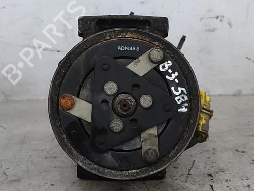 Compressore A/C CITROËN C4 I (LC_) 1.6 HDi (90 hp) 29806694