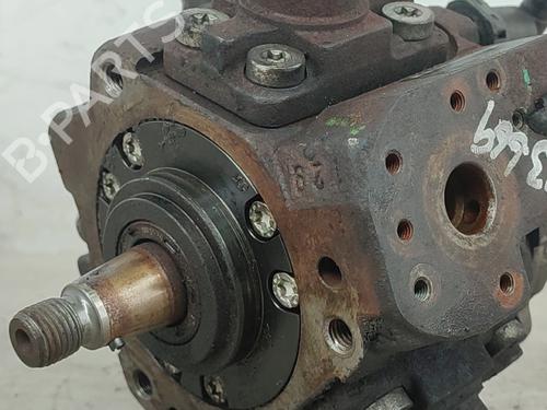 Indsprøtningspumpe PEUGEOT 307 (3A/C) 1.6 HDi | BP29806662M78 