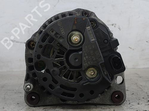 Generator VW GOLF IV (1J1) 1.6 16V | BP29806638M7