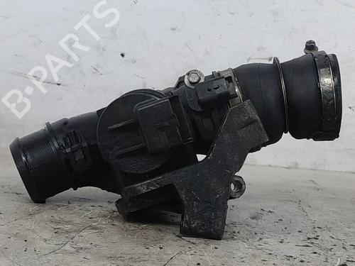 Throttle body PEUGEOT 307 (3A/C) 1.6 HDi | BP29806671M82 