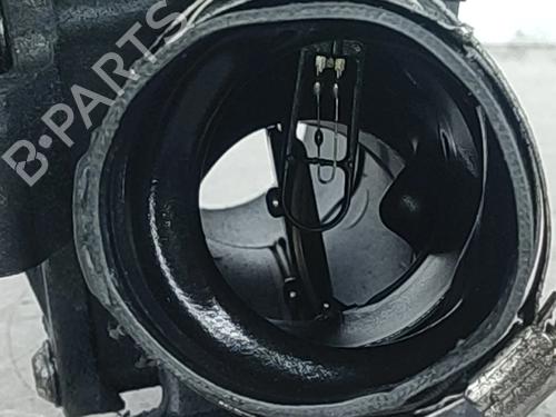 Throttle body PEUGEOT 307 (3A/C) 1.6 HDi | BP29806671M82 