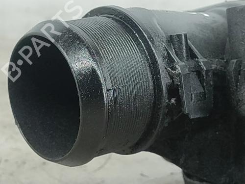 Throttle body PEUGEOT 307 (3A/C) 1.6 HDi | BP29806671M82 