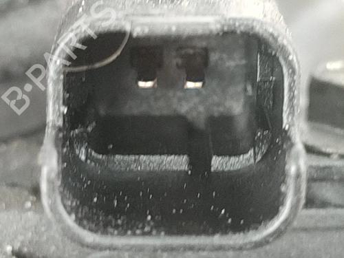 Throttle body PEUGEOT 307 (3A/C) 1.6 HDi | BP29806671M82 