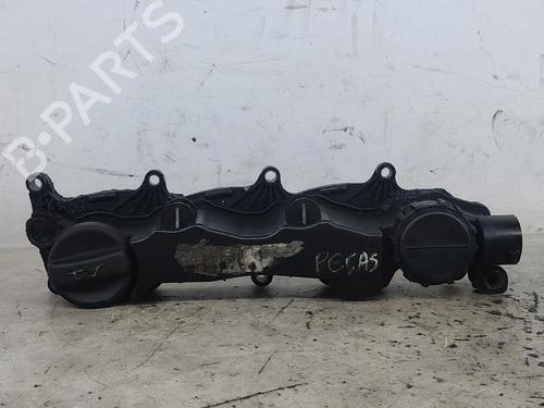 Used Valve cover PEUGEOT 307 (3A/C) 1.6 HDi (90 hp) 29806657