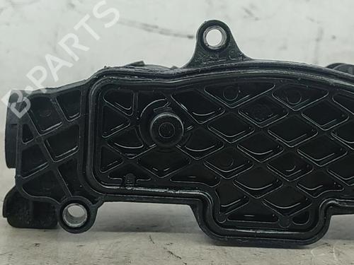 Valve cover PEUGEOT 307 (3A/C) 1.6 HDi | BP29806657M124 