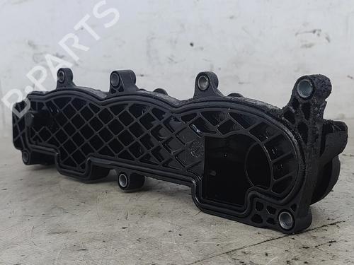 Valve cover PEUGEOT 307 (3A/C) 1.6 HDi | BP29806657M124 