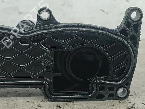 Valve cover PEUGEOT 307 (3A/C) 1.6 HDi | BP29806657M124 