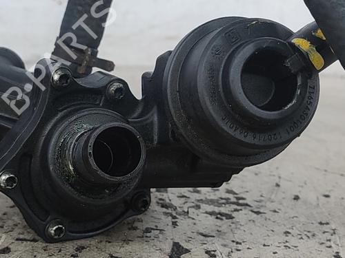 Electronic module RENAULT TRAFIC III Van (FG_) 1.6 dCi 125 (FGMH) | BP29717632M83