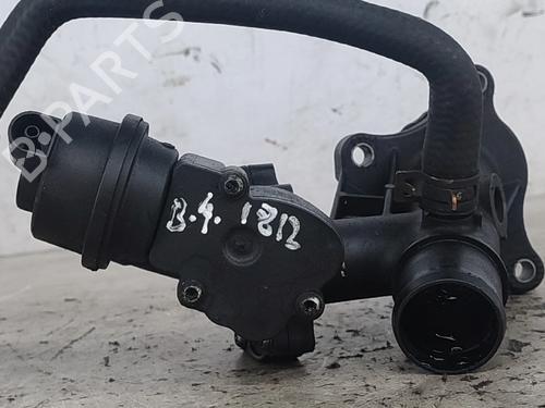 Electronic module RENAULT TRAFIC III Van (FG_) 1.6 dCi 125 (FGMH) | BP29717632M83