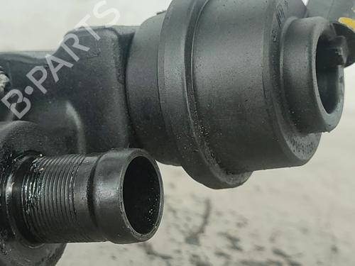 Electronic module RENAULT TRAFIC III Van (FG_) 1.6 dCi 125 (FGMH) | BP29717632M83