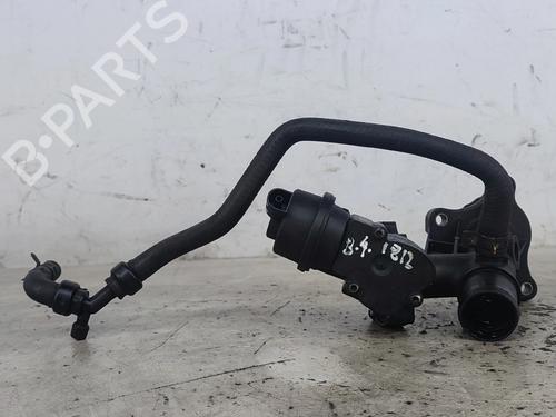 Electronic module RENAULT TRAFIC III Van (FG_) 1.6 dCi 125 (FGMH) | BP29717632M83