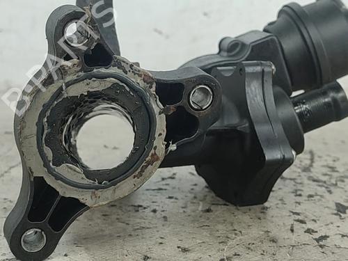 Electronic module RENAULT TRAFIC III Van (FG_) 1.6 dCi 125 (FGMH) | BP29717632M83