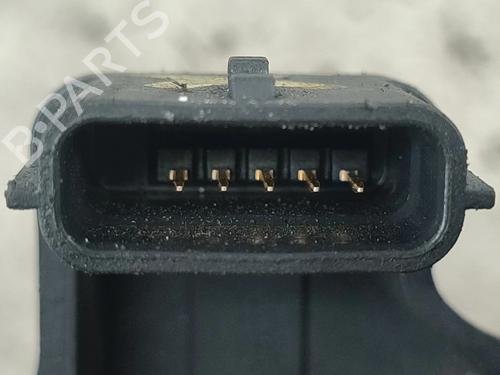 Throttle body RENAULT TRAFIC III Van (FG_) 1.6 dCi 125 (FGMH) | BP29717629M82 