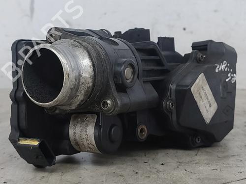 Throttle body RENAULT TRAFIC III Van (FG_) 1.6 dCi 125 (FGMH) | BP29717629M82 