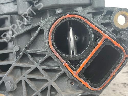 Throttle body RENAULT TRAFIC III Van (FG_) 1.6 dCi 125 (FGMH) | BP29717629M82 