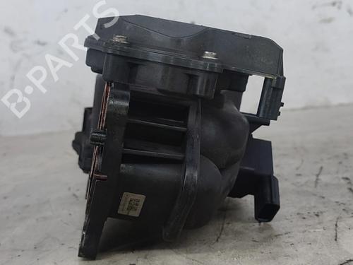 Throttle body RENAULT TRAFIC III Van (FG_) 1.6 dCi 125 (FGMH) | BP29717629M82 