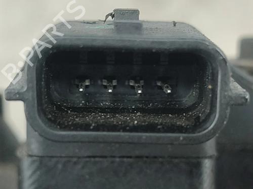 Throttle body RENAULT TRAFIC III Van (FG_) 1.6 dCi 125 (FGMH) | BP29717629M82 