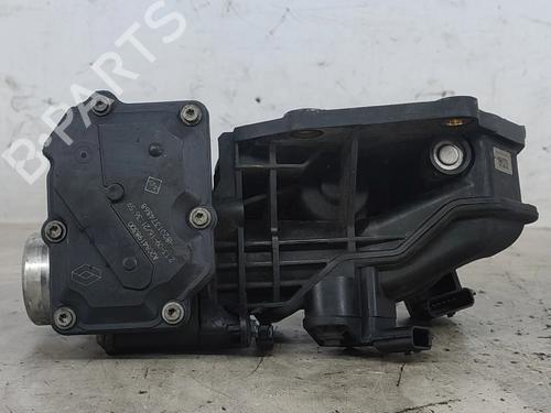 Spjældhus RENAULT TRAFIC III Van (FG_) 1.6 dCi 125 (FGMH) (125 hp) 29717629