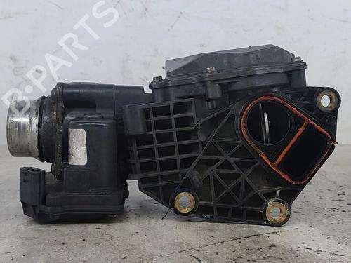 Throttle body RENAULT TRAFIC III Van (FG_) 1.6 dCi 125 (FGMH) | BP29717629M82 