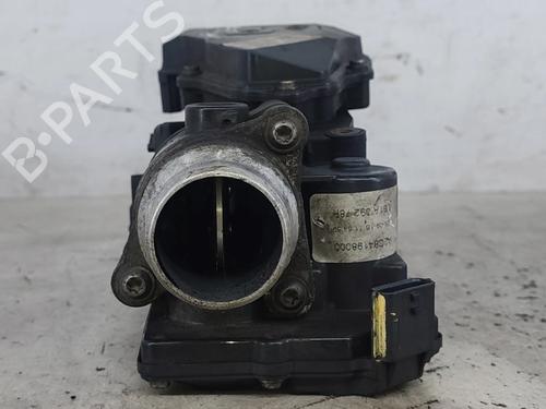 Throttle body RENAULT TRAFIC III Van (FG_) 1.6 dCi 125 (FGMH) | BP29717629M82 