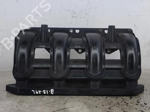 Used Intake manifold MERCEDES-BENZ VITO Van (W638) 110 CDI 2.2 (638.094) (102 hp) 29717591