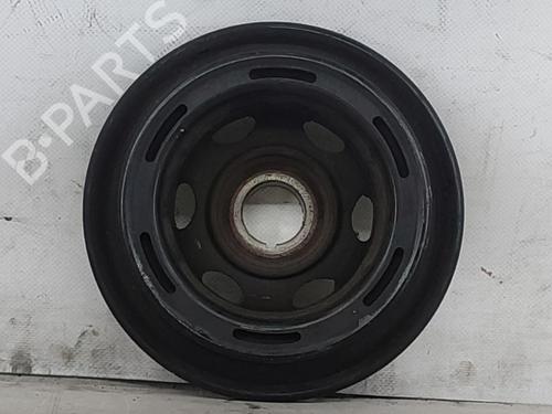 Pulley MERCEDES-BENZ VITO Van (W638) 110 CDI 2.2 (638.094) | BP29717593M122 