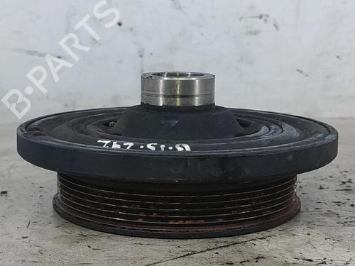 Pulley MERCEDES-BENZ VITO Van (W638) 110 CDI 2.2 (638.094) | BP29717593M122 