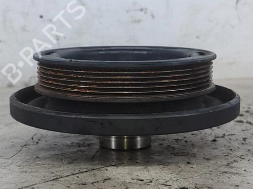 Pulley MERCEDES-BENZ VITO Van (W638) 110 CDI 2.2 (638.094) | BP29717593M122 