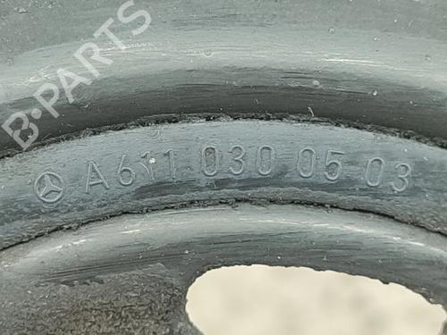 Pulley MERCEDES-BENZ VITO Van (W638) 110 CDI 2.2 (638.094) | BP29717593M122 