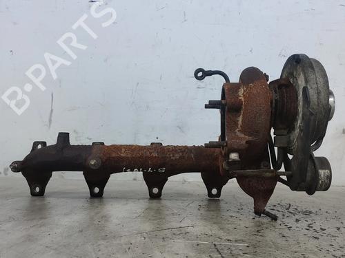 Turbolader/Kompressor RENAULT MASTER II Van (FD) 2.8 dTI (FD0C, FD0F, FD2B, FD2F, FD3C, FD3F) (114 hp) 29717584