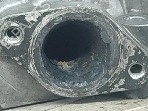 Egr MERCEDES-BENZ VITO Van (W638) 110 CDI 2.2 (638.094) | BP29717600M69