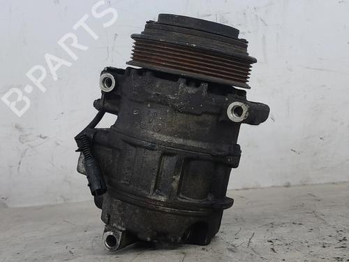 AC Kompressor MERCEDES-BENZ VITO Van (W638) 110 CDI 2.2 (638.094) (102 hp) 29717601