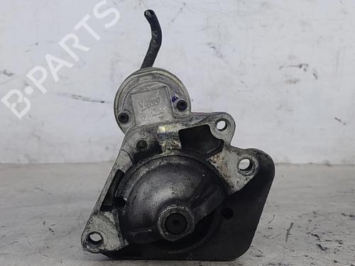 Used Starter RENAULT MEGANE III Coupe (DZ0/1_) 1.5 dCi (DZ09, DZ0D, DZ1F, DZ1G, DZ14, DZ29) (110 hp) 29711398
