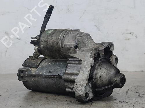 Starter RENAULT MEGANE III Coupe (DZ0/1_) 1.5 dCi (DZ09, DZ0D, DZ1F, DZ1G, DZ14, DZ29) | BP29711398M8