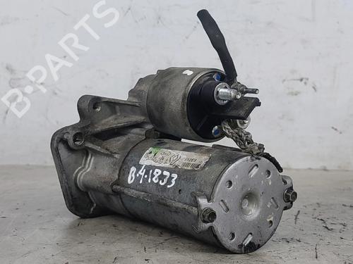 Starter RENAULT MEGANE III Coupe (DZ0/1_) 1.5 dCi (DZ09, DZ0D, DZ1F, DZ1G, DZ14, DZ29) | BP29711398M8